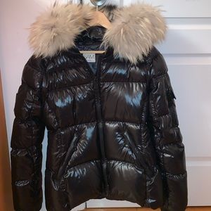 SAM Blake women’s jacket